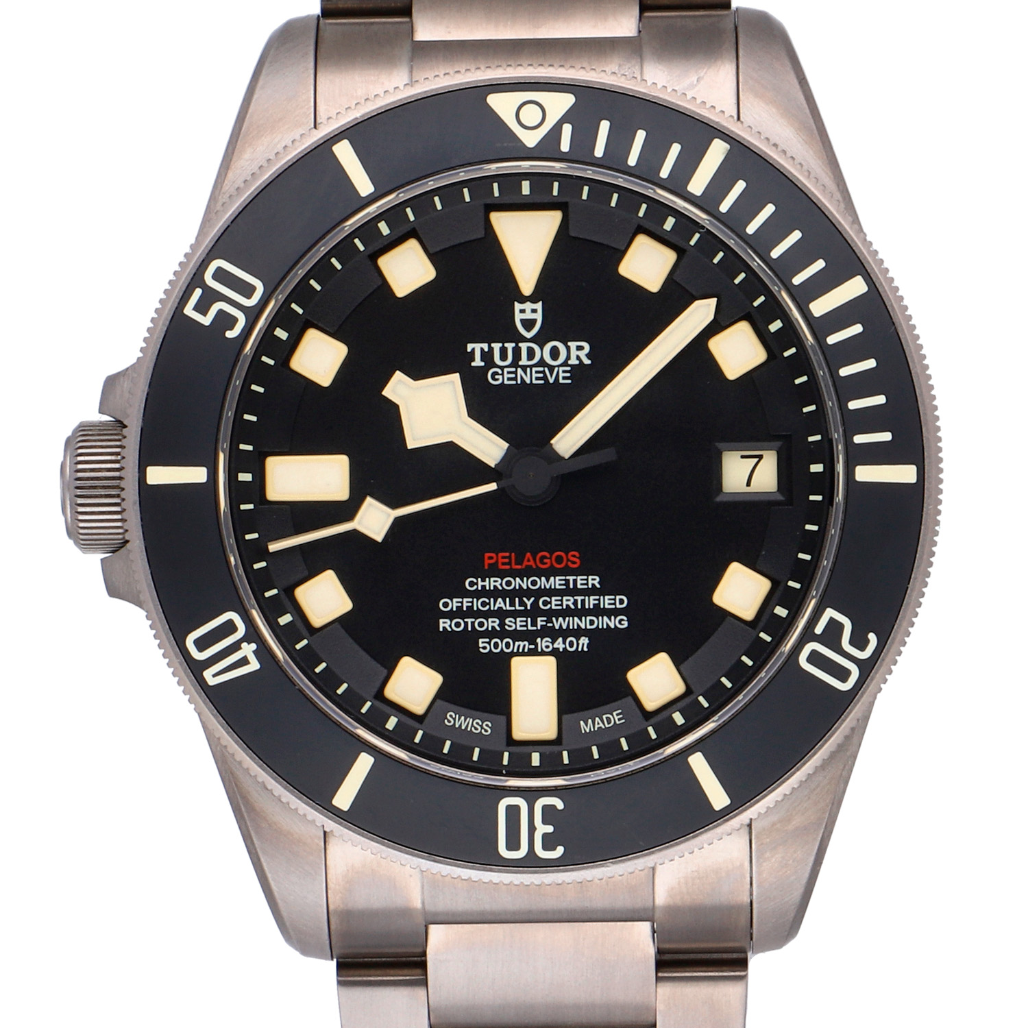 Tudor Pelagos (25610TNL)